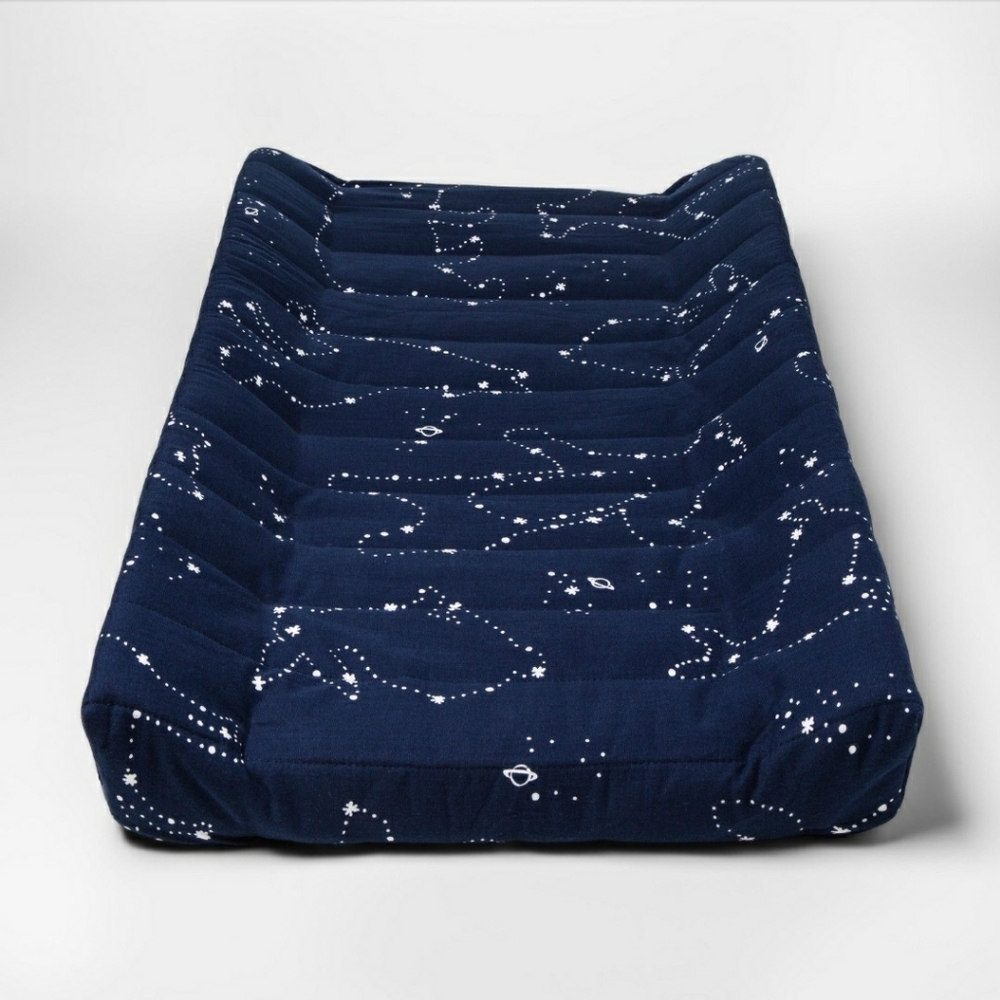 Cloud Island Constellations Changing Pad Cover